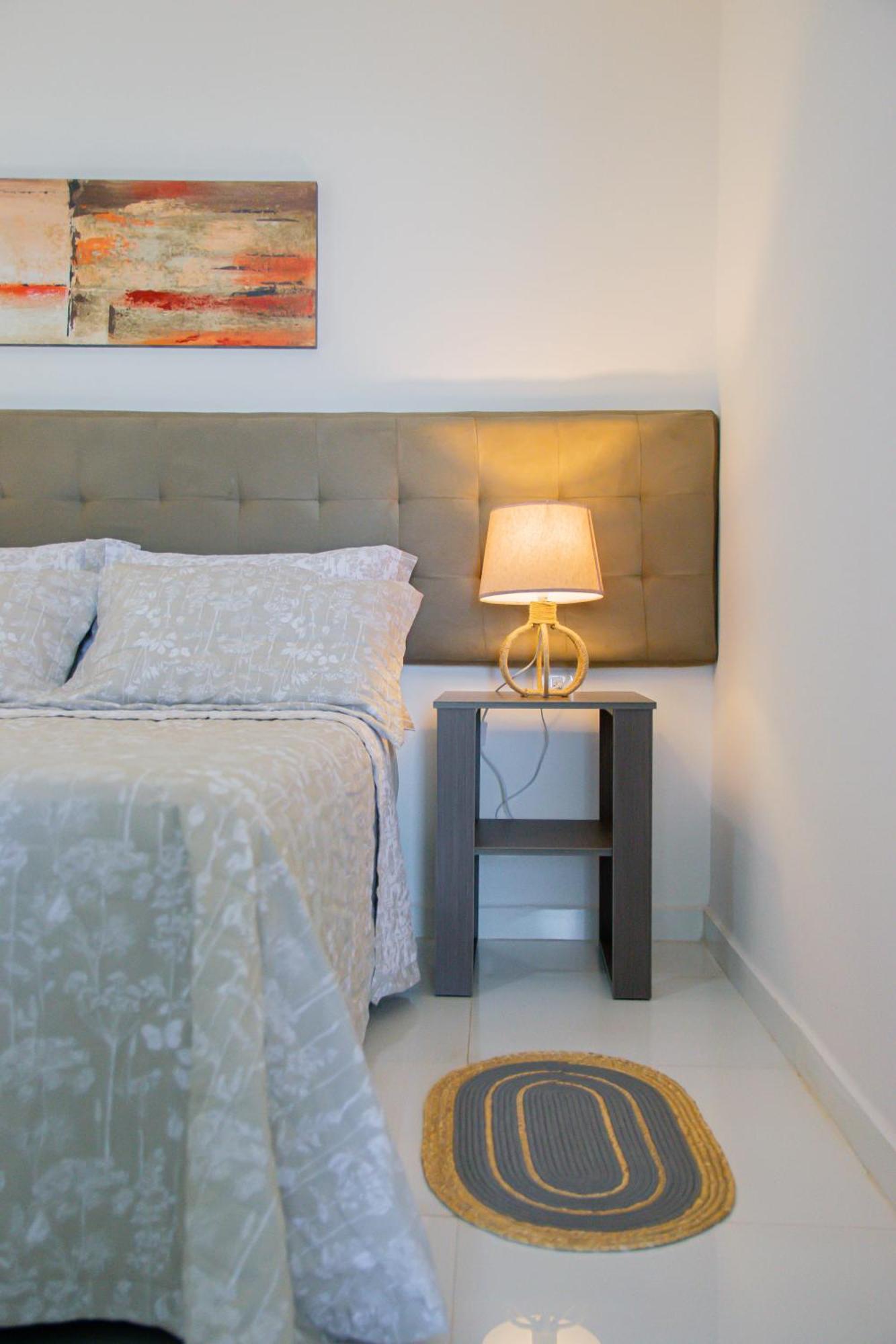 Nobleza Apart Hotel Encarnación Δωμάτιο φωτογραφία