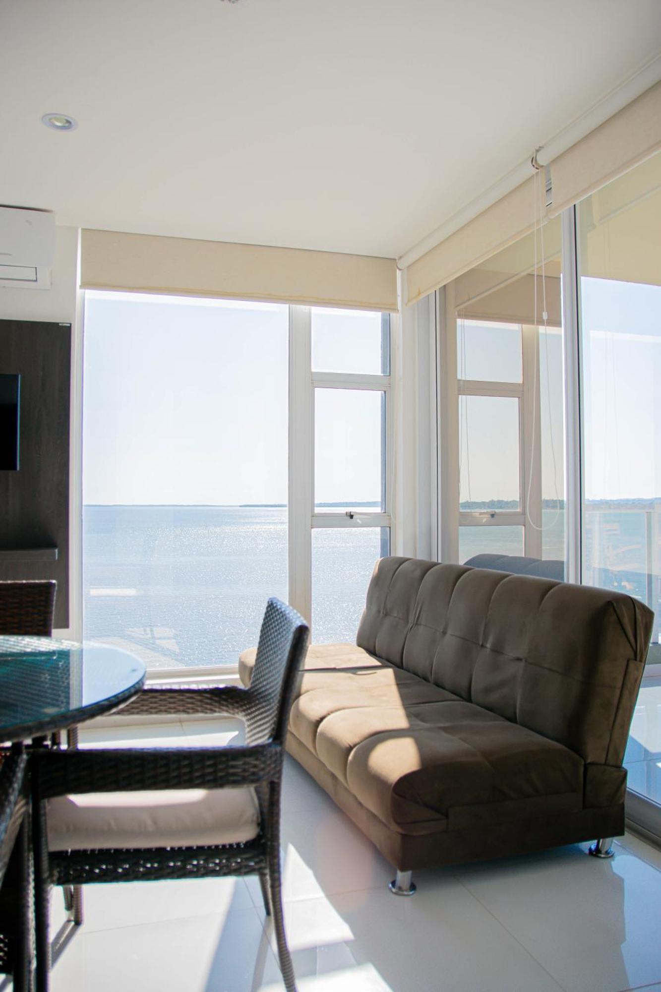 Nobleza Apart Hotel Encarnación Δωμάτιο φωτογραφία