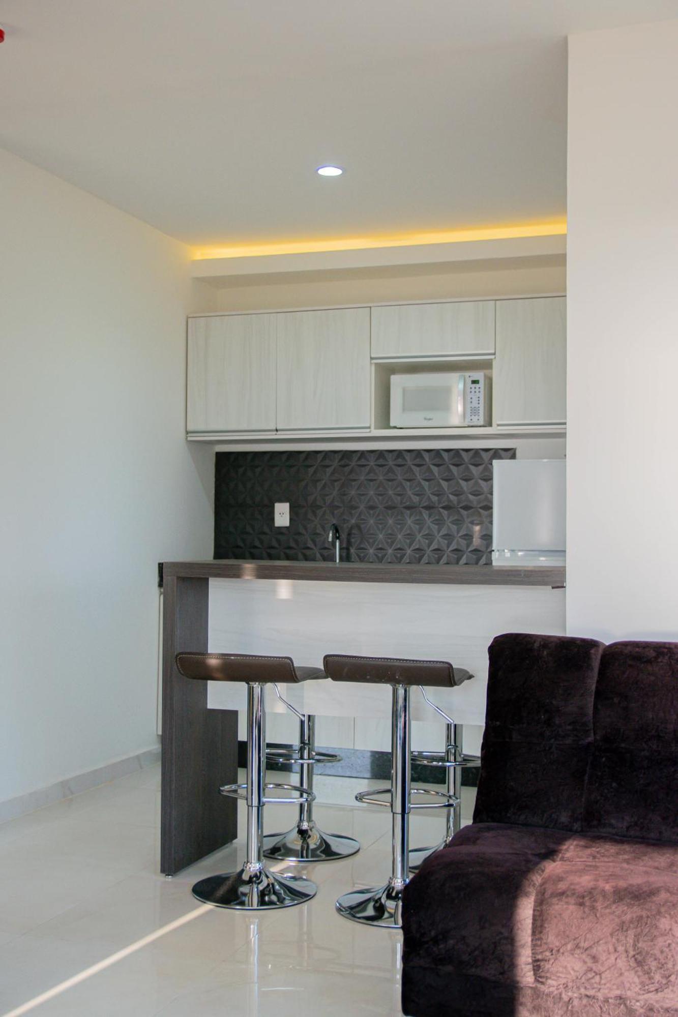 Nobleza Apart Hotel Encarnación Δωμάτιο φωτογραφία