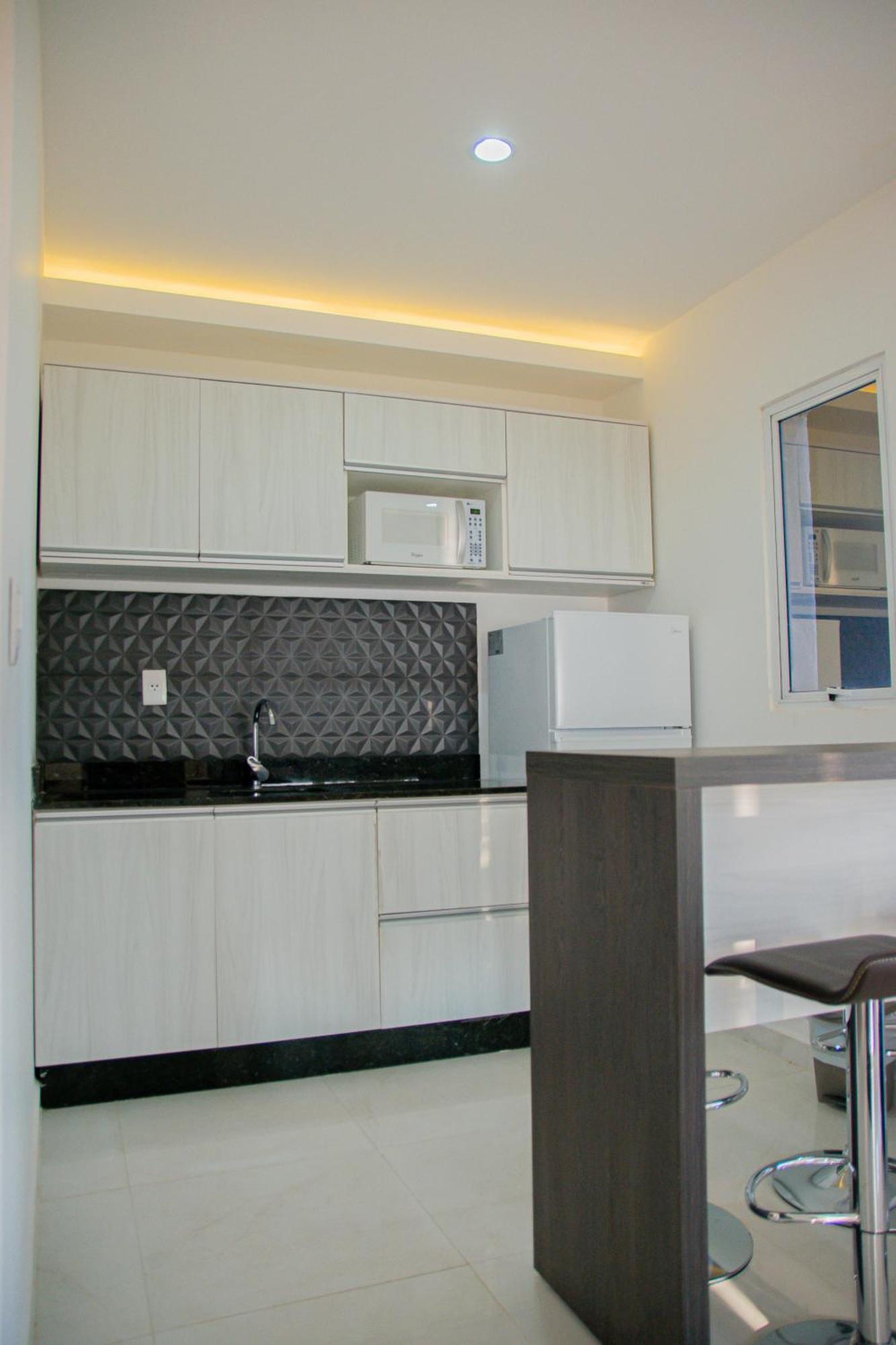 Nobleza Apart Hotel Encarnación Δωμάτιο φωτογραφία