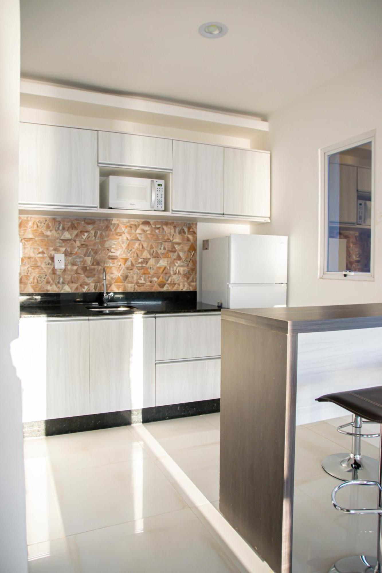 Nobleza Apart Hotel Encarnación Δωμάτιο φωτογραφία