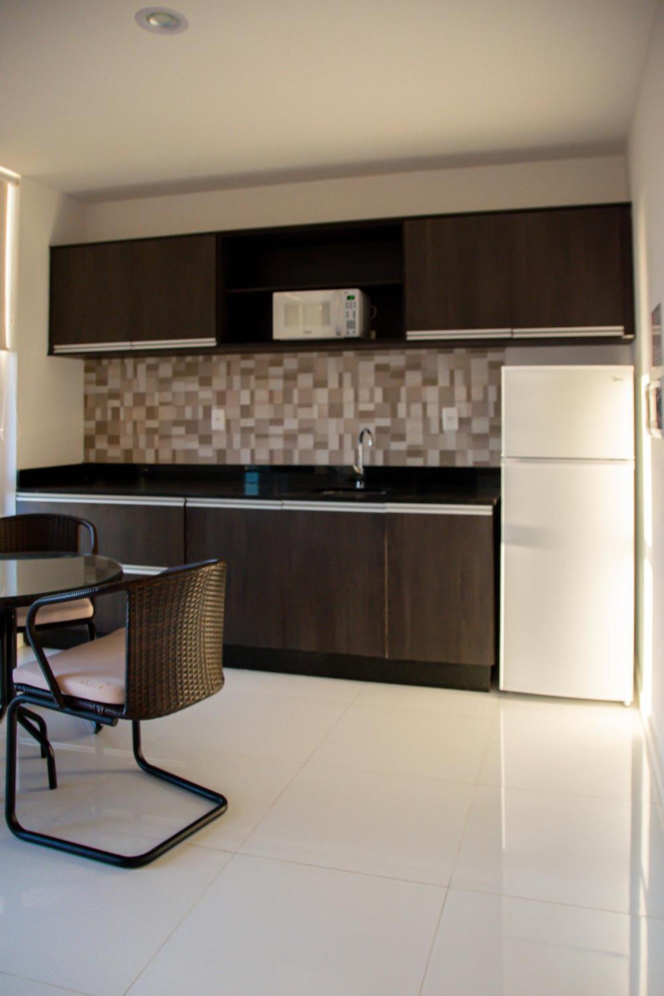 Nobleza Apart Hotel Encarnación Δωμάτιο φωτογραφία