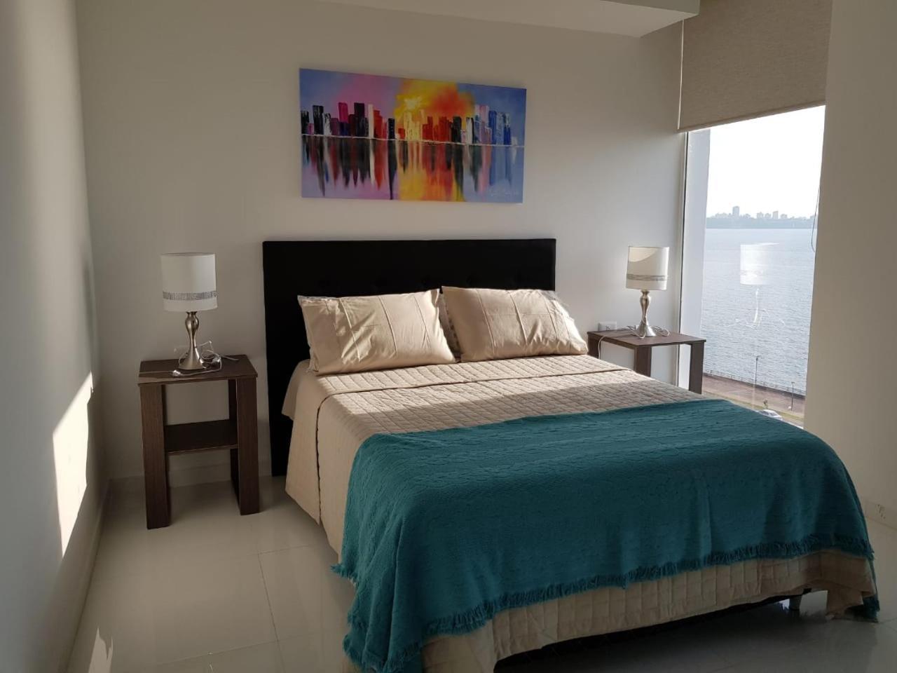 Nobleza Apart Hotel Encarnación Εξωτερικό φωτογραφία